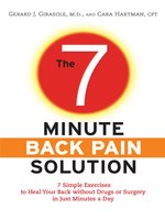 The 7-Minute Back Pain Solution